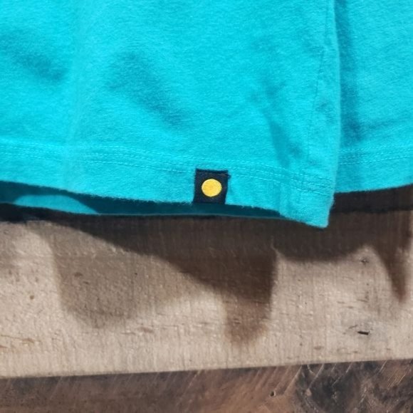 Life is good the little things are the big things snowflake woman's size medium - Picture 5 of 8